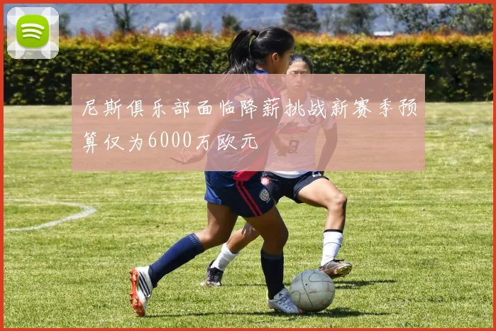 尼斯俱乐部面临降薪挑战新赛季预算仅为6000万欧元